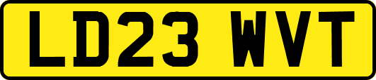 LD23WVT