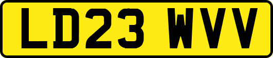 LD23WVV