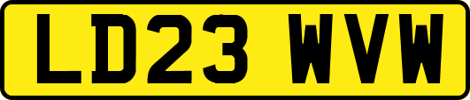 LD23WVW