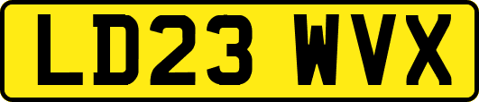 LD23WVX