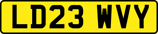 LD23WVY