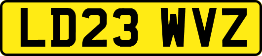 LD23WVZ