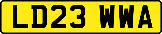 LD23WWA