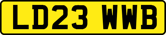 LD23WWB