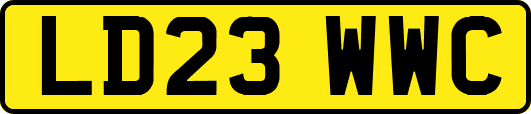 LD23WWC