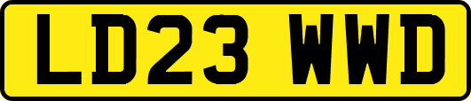 LD23WWD