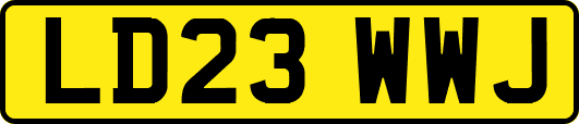 LD23WWJ