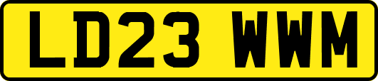 LD23WWM