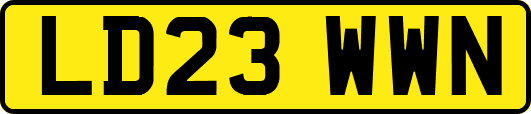 LD23WWN