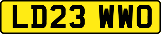 LD23WWO
