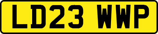 LD23WWP