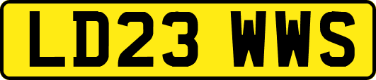 LD23WWS