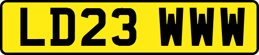 LD23WWW