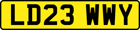 LD23WWY