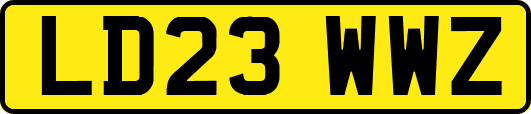 LD23WWZ