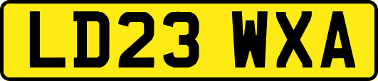 LD23WXA
