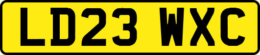 LD23WXC
