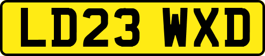 LD23WXD