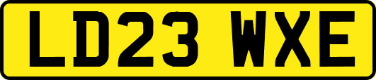LD23WXE