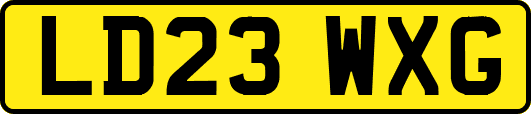 LD23WXG