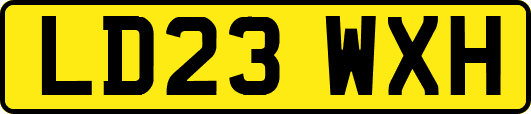 LD23WXH