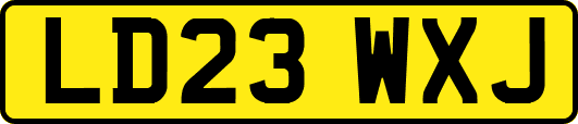 LD23WXJ