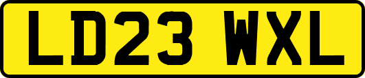 LD23WXL
