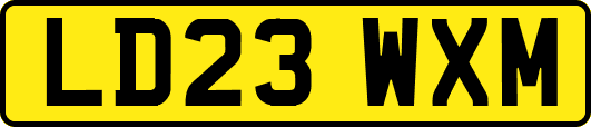 LD23WXM