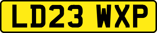 LD23WXP