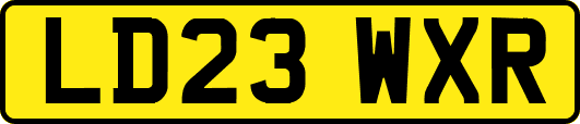 LD23WXR
