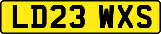 LD23WXS