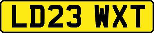 LD23WXT