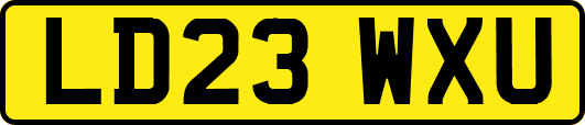 LD23WXU