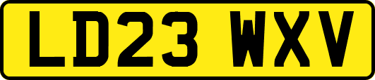 LD23WXV