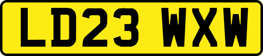 LD23WXW