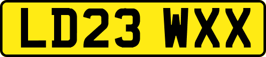 LD23WXX
