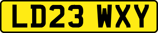 LD23WXY