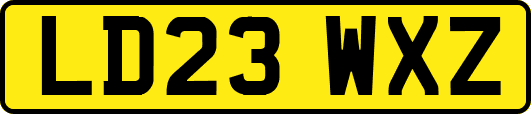 LD23WXZ