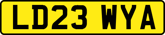 LD23WYA
