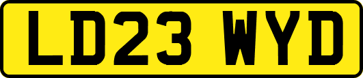 LD23WYD