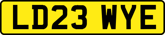 LD23WYE