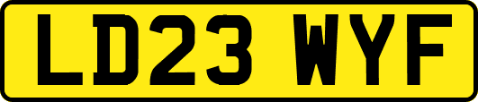 LD23WYF