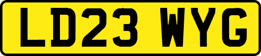 LD23WYG