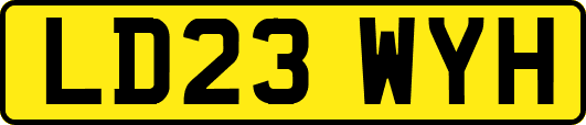 LD23WYH