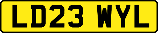 LD23WYL