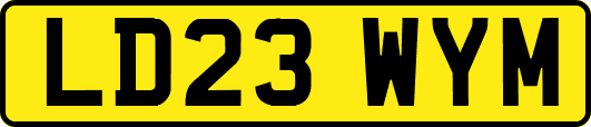 LD23WYM