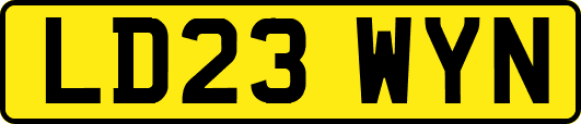 LD23WYN