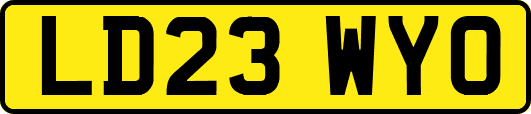 LD23WYO