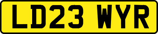 LD23WYR