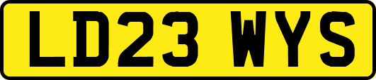 LD23WYS